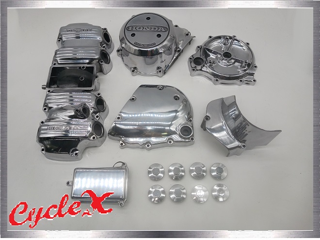 POLISHED PARTS PAGE